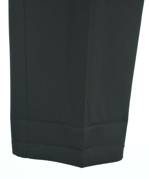 PRADA（プラダ）スラックス 黒 サイズ:44(S位) メンズ/2200630700020