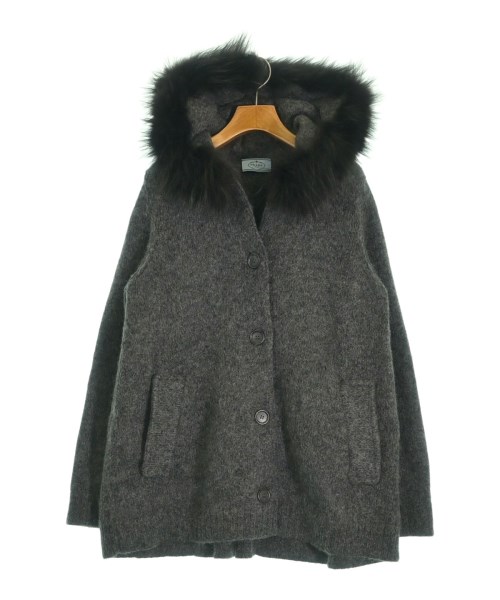 プラダ(PRADA)のPRADA コート（その他）