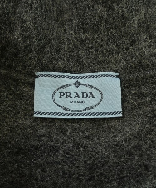 PRADA（プラダ）その他 グレー サイズ:40(M位) レディース/2200630969021