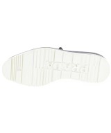 PRADA（プラダ）ドレスシューズ/ローファー 黒 サイズ:37(23.5cm位) レディース/2200616954034