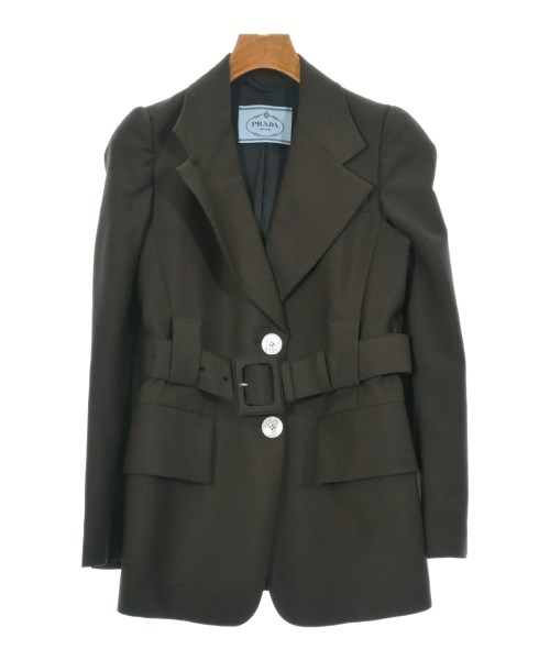 プラダ(PRADA)のPRADA ジャケット