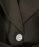 PRADA（プラダ）ジャケット 茶 サイズ:36(S位) レディース/2200630642047