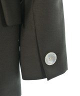 PRADA（プラダ）ジャケット 茶 サイズ:36(S位) レディース/2200630642047