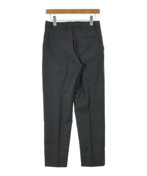 PRADA（プラダ）スラックス 黒 サイズ:36(XS位) レディース/2200630642054