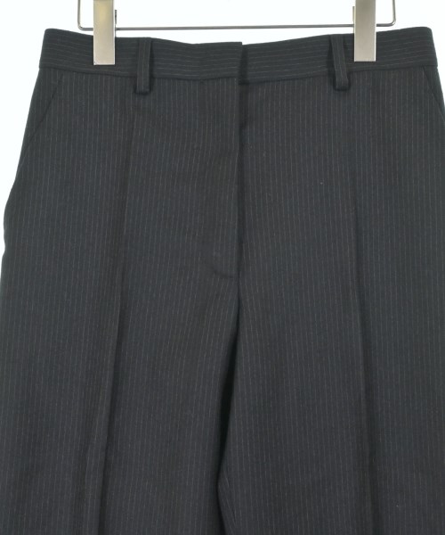 PRADA（プラダ）スラックス 黒 サイズ:36(XS位) レディース/2200630642054