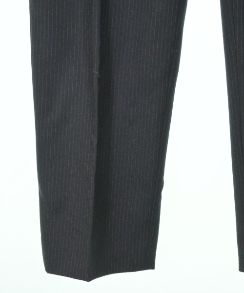 PRADA（プラダ）スラックス 黒 サイズ:36(XS位) レディース/2200630642054
