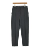 PRADA（プラダ）スラックス 黒 サイズ:36(XS位) レディース/2200630642054