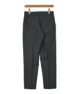PRADA（プラダ）スラックス 黒 サイズ:36(XS位) レディース/2200630642054