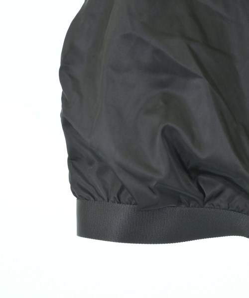 PRADA（プラダ）ワンピース 黒 サイズ:36(XS位) レディース/2200630642078