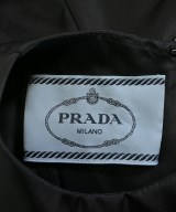 PRADA（プラダ）ワンピース 黒 サイズ:36(XS位) レディース/2200630642078