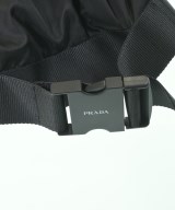 PRADA（プラダ）ワンピース 黒 サイズ:36(XS位) レディース/2200630642078