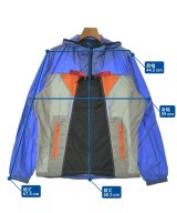 PRADA（プラダ）その他 青 サイズ:50(XL位) メンズ/2200631341017