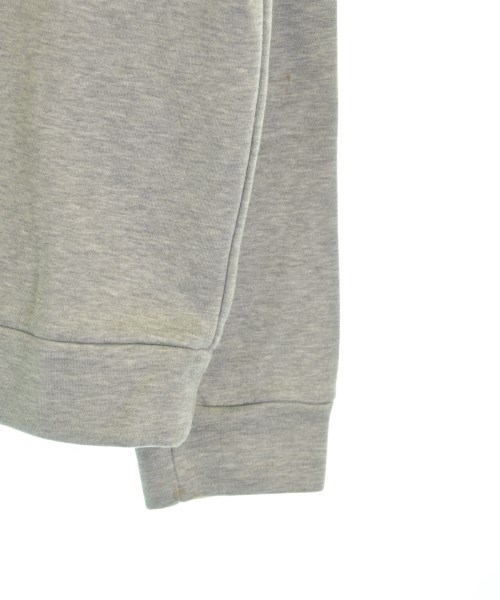 PRADA（プラダ）スウェット グレー サイズ:M レディース/2200631341024