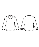 PRADA（プラダ）スウェット グレー サイズ:M レディース/2200631341024