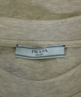 PRADA（プラダ）スウェット グレー サイズ:M レディース/2200631341024