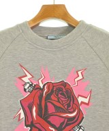 PRADA（プラダ）スウェット グレー サイズ:M レディース/2200631341024