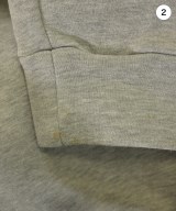 PRADA（プラダ）スウェット グレー サイズ:M レディース/2200631341024