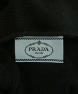 PRADA（プラダ）ニット・セーター 黒 サイズ:38(S位) レディース/2200631341031