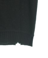 PRADA（プラダ）ニット・セーター 黒 サイズ:38(S位) レディース/2200631341031