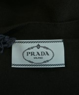 PRADA（プラダ）カーディガン 黒 サイズ:42(M位) レディース/2200631341048
