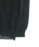 PRADA（プラダ）カーディガン 黒 サイズ:42(M位) レディース/2200631341048