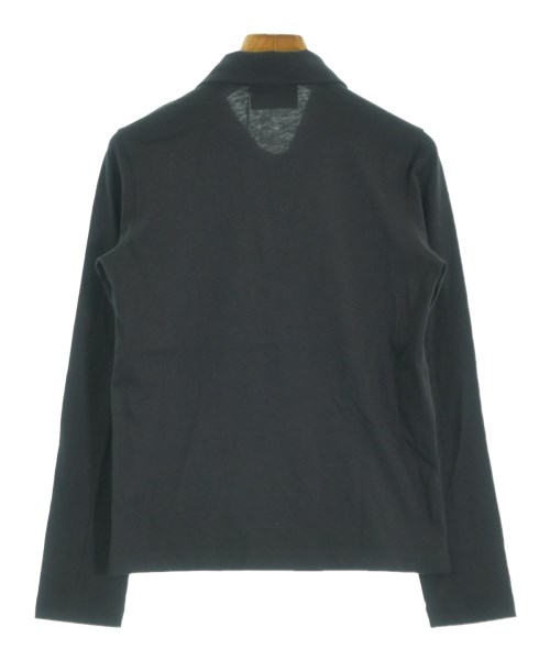 PRADA（プラダ）ポロシャツ 紺 サイズ:S レディース/2200631341055