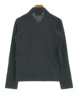 PRADA（プラダ）ポロシャツ 紺 サイズ:S レディース/2200631341055