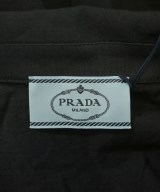 PRADA（プラダ）ポロシャツ 紺 サイズ:S レディース/2200631341055