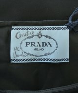 PRADA（プラダ）ワンピース 黒 サイズ:40(M位) レディース/2200631341062