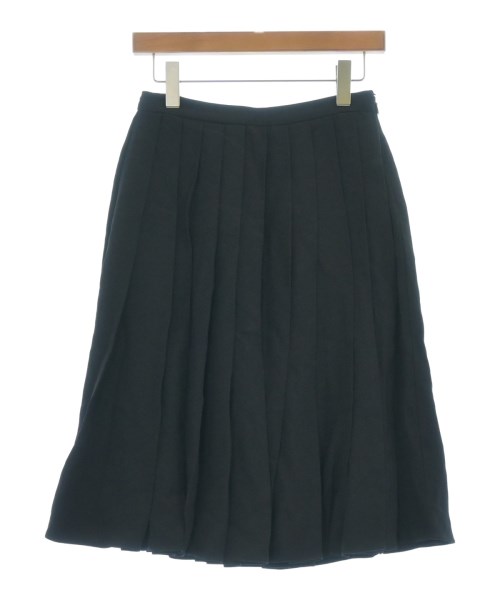 プラダ(PRADA)のPRADA ひざ丈スカート