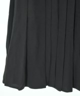 PRADA（プラダ）ひざ丈スカート 黒 サイズ:36(XS位) レディース/2200631341093