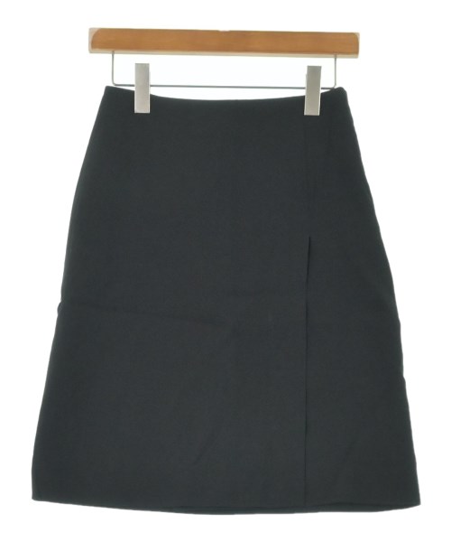 プラダ(PRADA)のPRADA ひざ丈スカート