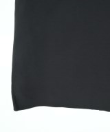 PRADA（プラダ）ひざ丈スカート 黒 サイズ:36(XS位) レディース/2200631341123