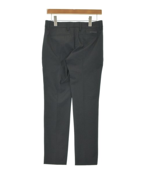 PRADA（プラダ）スラックス 黒 サイズ:38(S位) レディース/2200631341130