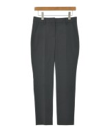 PRADA（プラダ）スラックス 黒 サイズ:38(S位) レディース/2200631341130