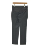 PRADA（プラダ）スラックス 黒 サイズ:38(S位) レディース/2200631341130