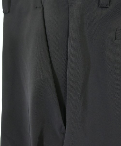 PRADA（プラダ）スラックス 黒 サイズ:38(S位) レディース/2200631341147