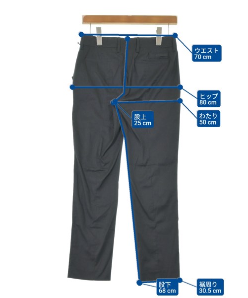 PRADA（プラダ）その他 黒 サイズ:38(S位) レディース/2200631341154