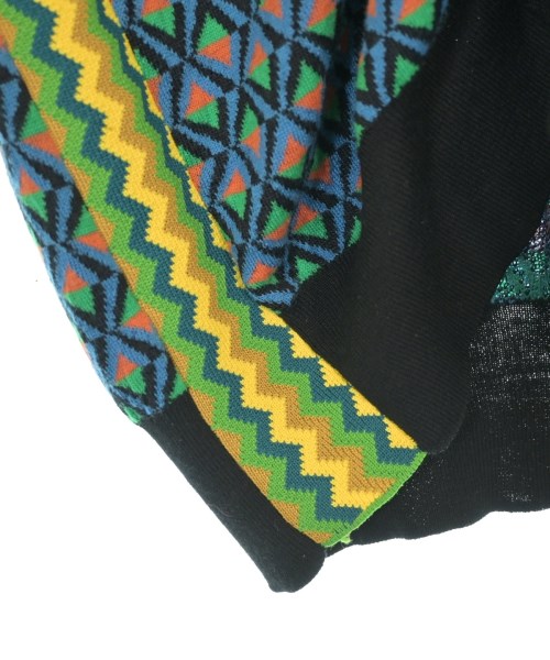 PRADA（プラダ）カーディガン 青 サイズ:48(L位) メンズ/2200631361022