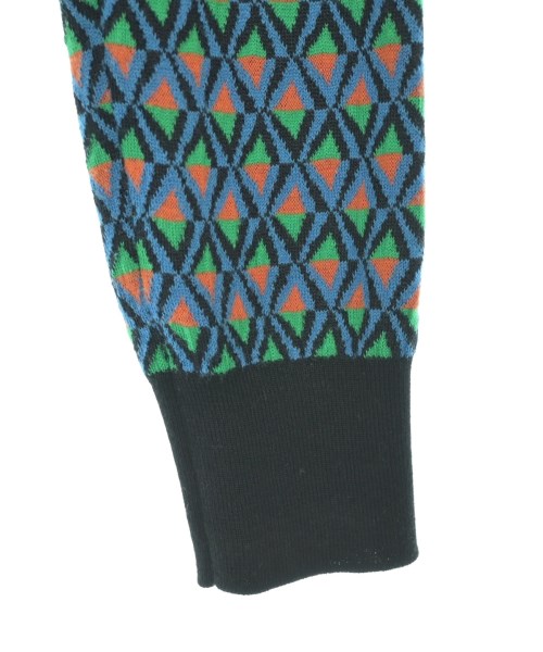 PRADA（プラダ）カーディガン 青 サイズ:48(L位) メンズ/2200631361022