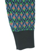 PRADA（プラダ）カーディガン 青 サイズ:48(L位) メンズ/2200631361022