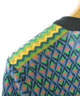 PRADA（プラダ）カーディガン 青 サイズ:48(L位) メンズ/2200631361022