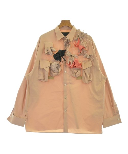 プラダ(PRADA)のPRADA カジュアルシャツ