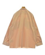 PRADA（プラダ）カジュアルシャツ ベージュ サイズ:L メンズ/2200631446019