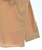 PRADA（プラダ）カジュアルシャツ ベージュ サイズ:L メンズ/2200631446019