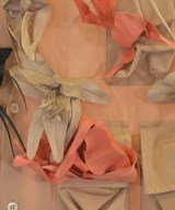 PRADA（プラダ）カジュアルシャツ ベージュ サイズ:L メンズ/2200631446019