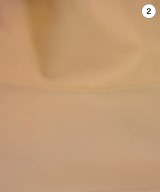 PRADA（プラダ）カジュアルシャツ ベージュ サイズ:L メンズ/2200631446019