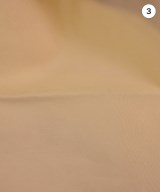 PRADA（プラダ）カジュアルシャツ ベージュ サイズ:L メンズ/2200631446019