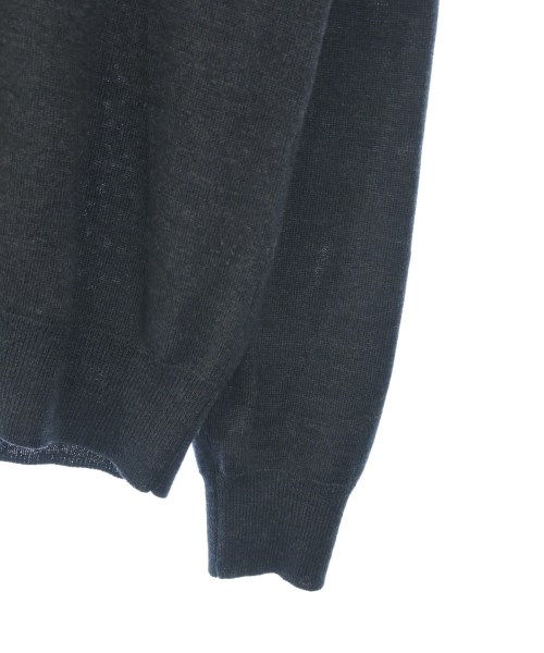 PRADA（プラダ）ニット・セーター グレー サイズ:50(XL位) メンズ/2200631634041