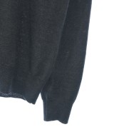 PRADA（プラダ）ニット・セーター グレー サイズ:50(XL位) メンズ/2200631634041